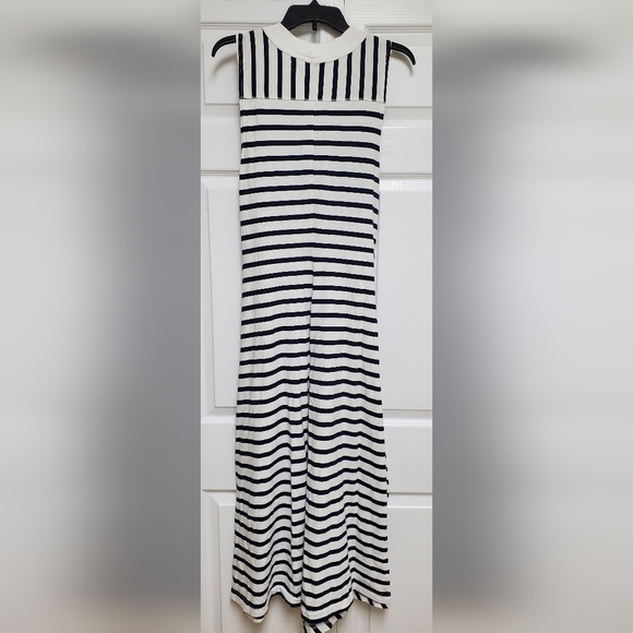 Free People Capri Mudi Dress/Ivory Combo - Picture 6 of 14